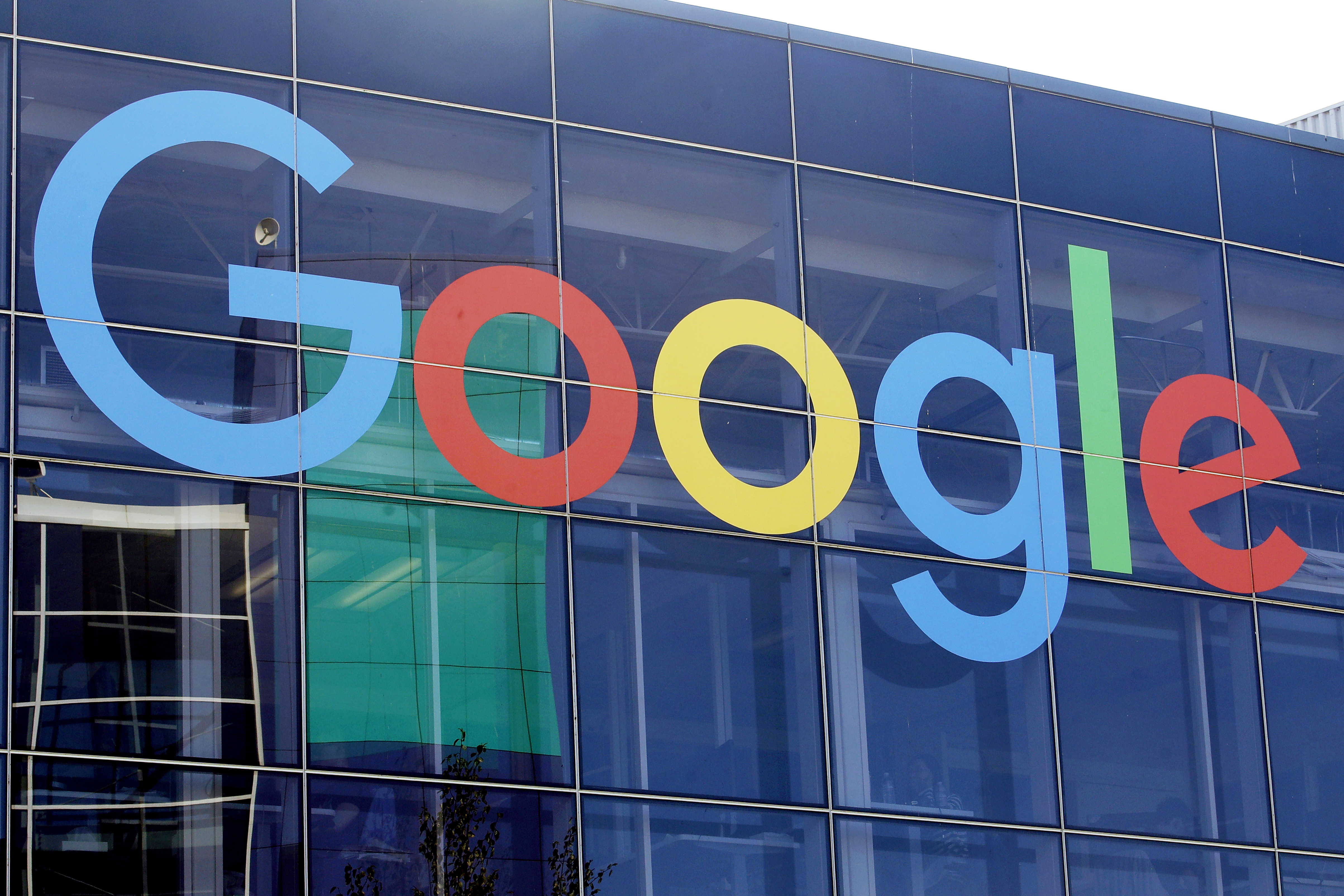 Google will pay Texas $1.4B to settle claims the company collected users' data without permission