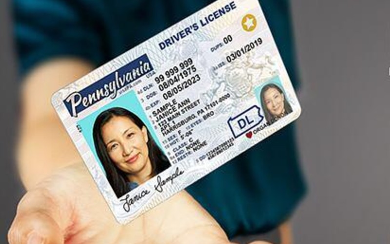Are feds discussing 'VAX passport' to resuscitate REAL ID?