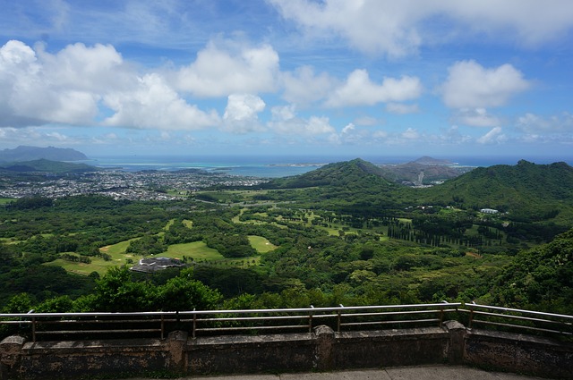 Hawaii's planning to increase its hotel tax