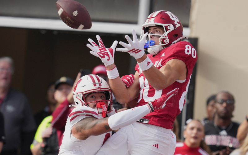 States pour taxpayer dollars into college sports as athlete pay, soaring costs squeeze budgets