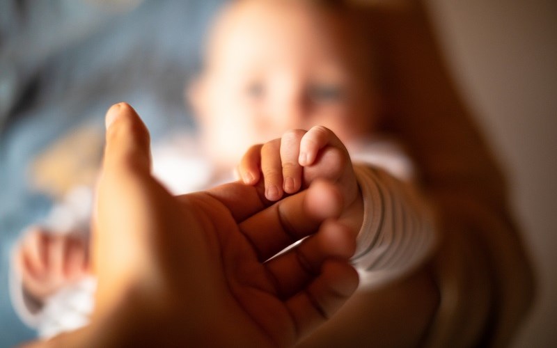 Pro-abortion study blames suicide rates on rescued babies