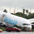 All 5 killed in Miami cargo jet crash were in a van used by plane cleaners