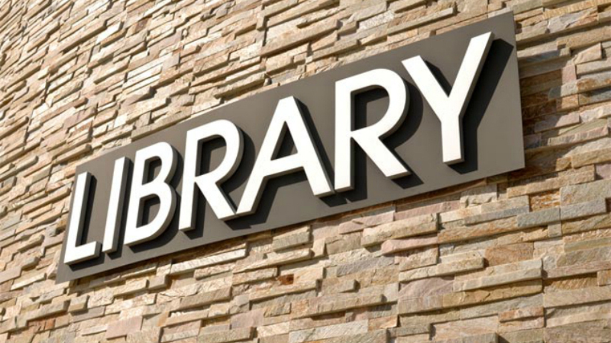 Proposed library rule pushes back against 'pervasive culture' - Vimarsana News