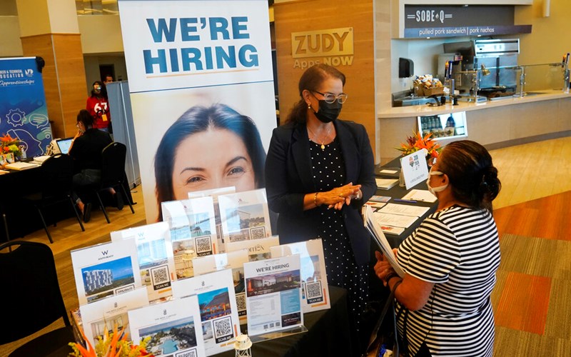 US employers add a meager 199,000 jobs in December