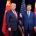 Chang suggests tanker attack was staged for political leverage
