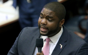 Donalds unimpressive in Florida gubernatorial primary, Ellis says