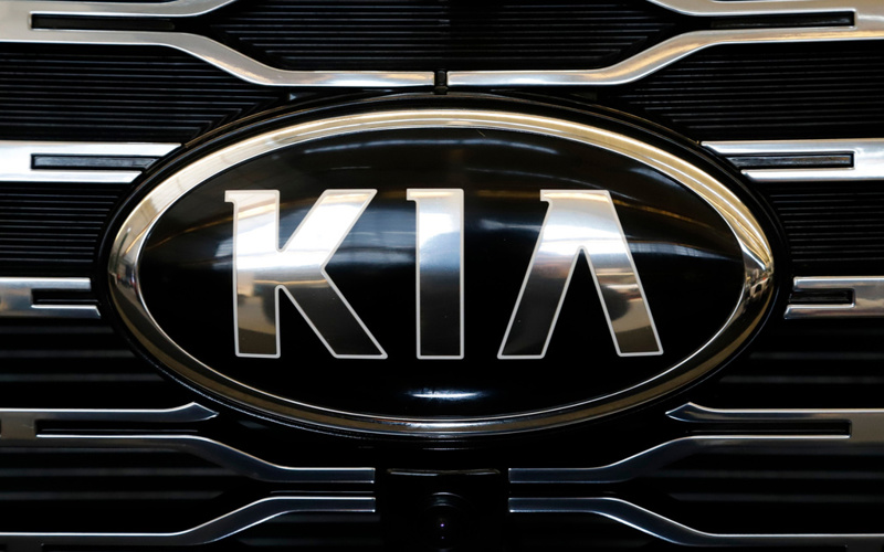 Kia launches new recall for 463,000 Telluride SUVs due to fire risk