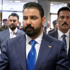 Trump meets with Iraq's new Prime Minister