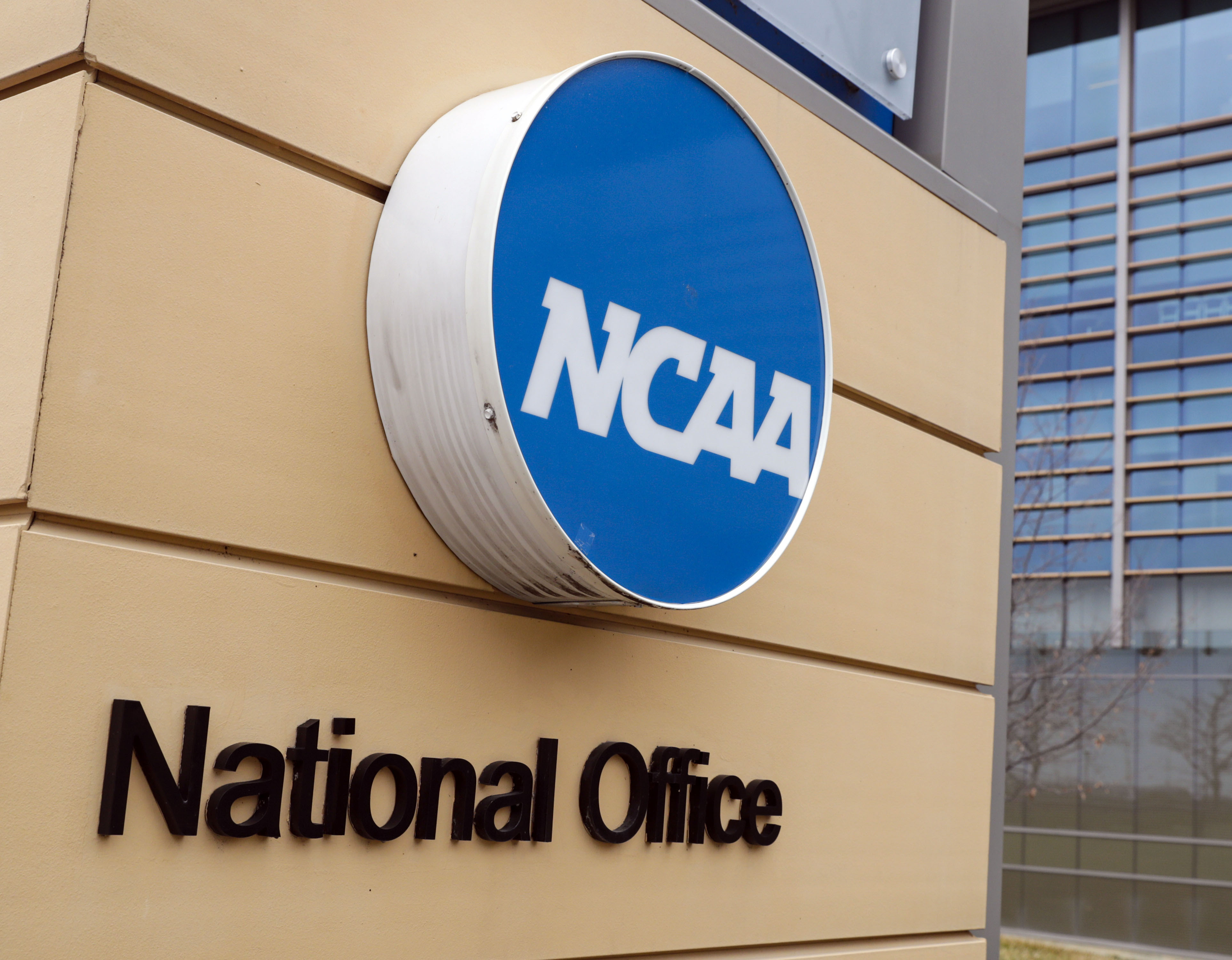 NCAA redirects for future, but will it correct its past too?