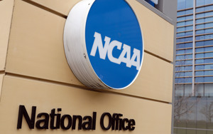 NCAA redirects for future, but will it correct its past too?