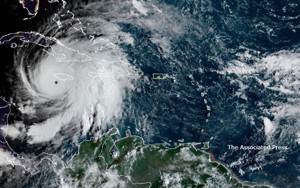 Preparedness is everything, warns weather expert, despite advances in weather tech