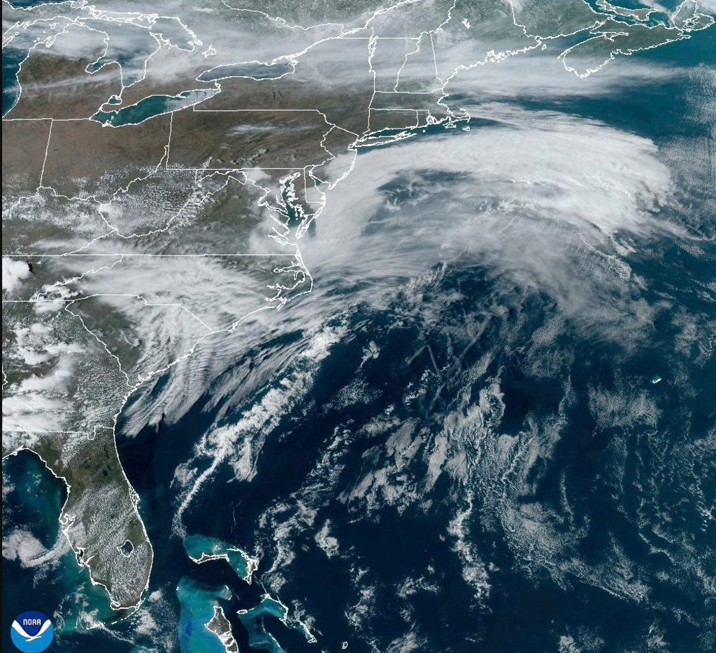 Big March storm system threatens US with tornadoes, blizzards and wildfire risk