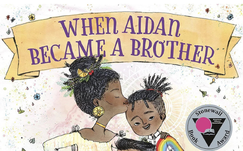 It's not quite Nuremburg but a reckoning is coming over trans racket