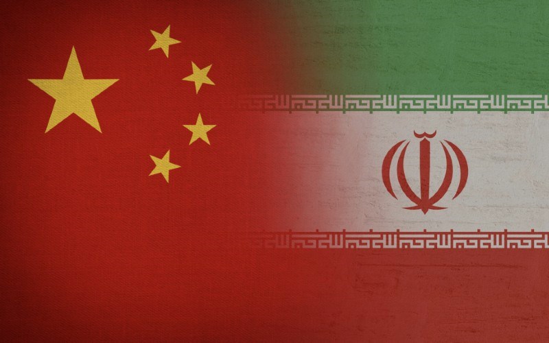 Critical to keep Sino/Iranian partnership on the radar: Lopez