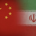 Let's end this: Maginnis calls on quick exit from Iran, focus on China