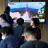 South Korea says North Korea test-fired missile toward sea