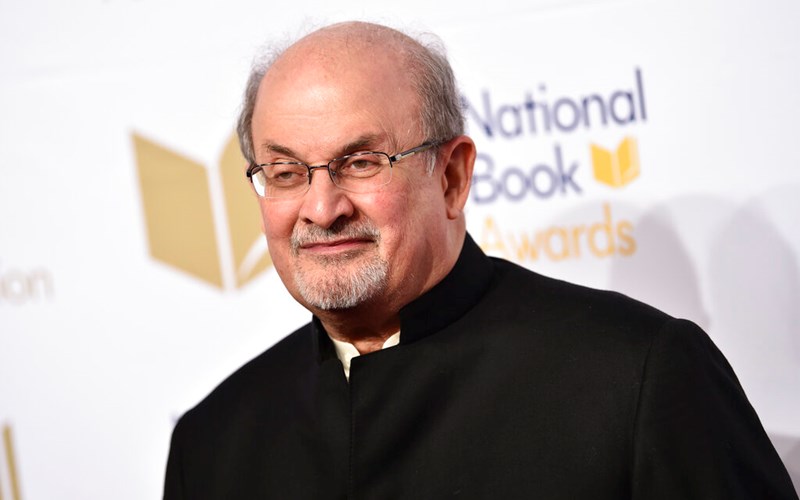 Iran denies involvement but justifies Salman Rushdie attack