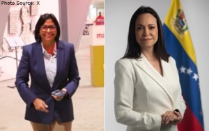 Questions emerge on who leads Venezuela after Maduro's capture