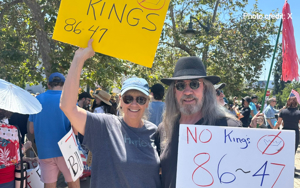 Seeing a pattern in politics, psychotherapist warns about watering down 'evil'