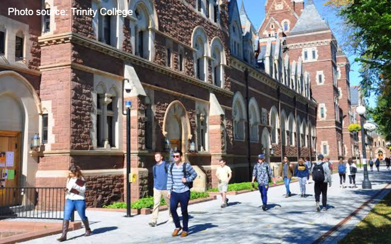 White trans professor plans spring class to study evils of 'white gaze'