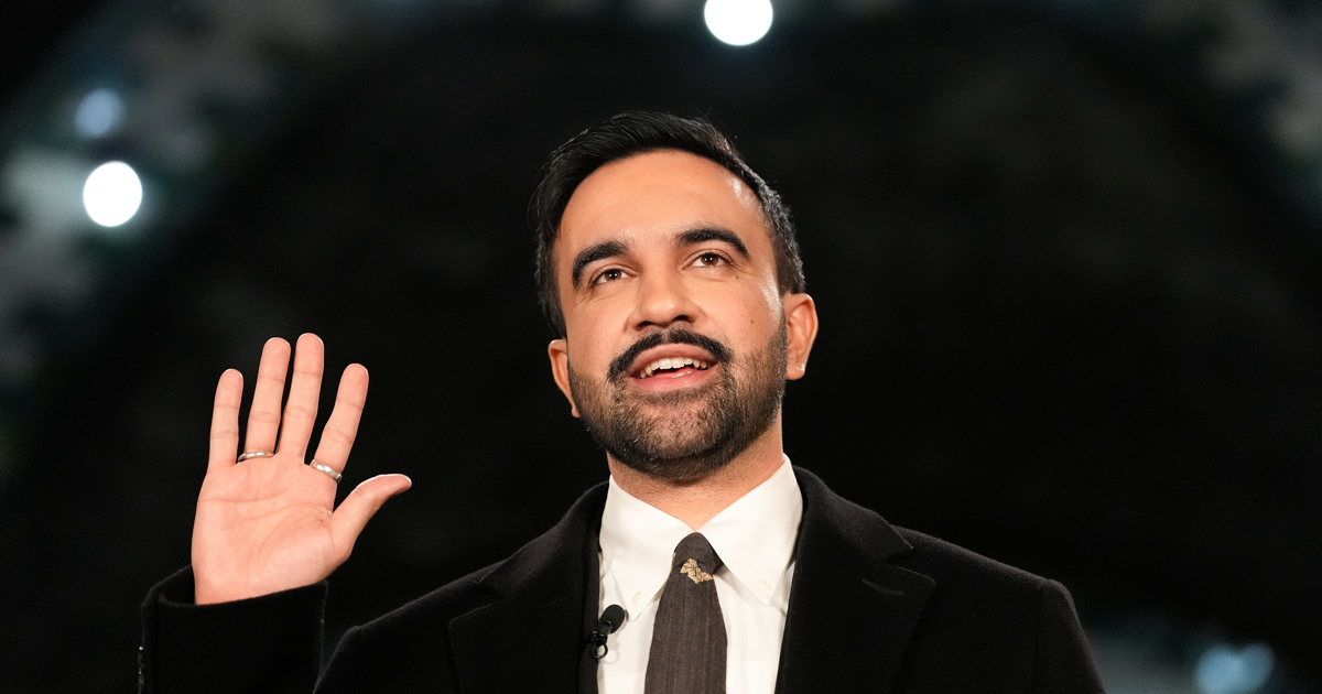 Throw off shackles of collectivism, raise a family to lead and love