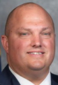 Johnson, Tyler (Indiana state senator)