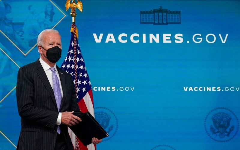 Biden's COVID diagnosis will hurt Dems' electoral health