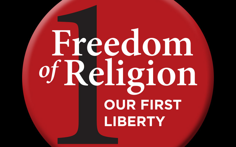 GOP platform applauded for doing 'pretty well' on religious liberty