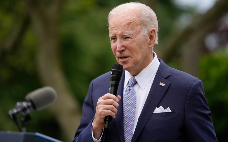 NYT makes excuses for ailing Biden and his re-election bid