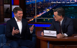 How two white guys colluded to keep out black woman and claim victimhood