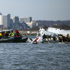 Divers returning to the Potomac River for DC plane crash recovery and investigation