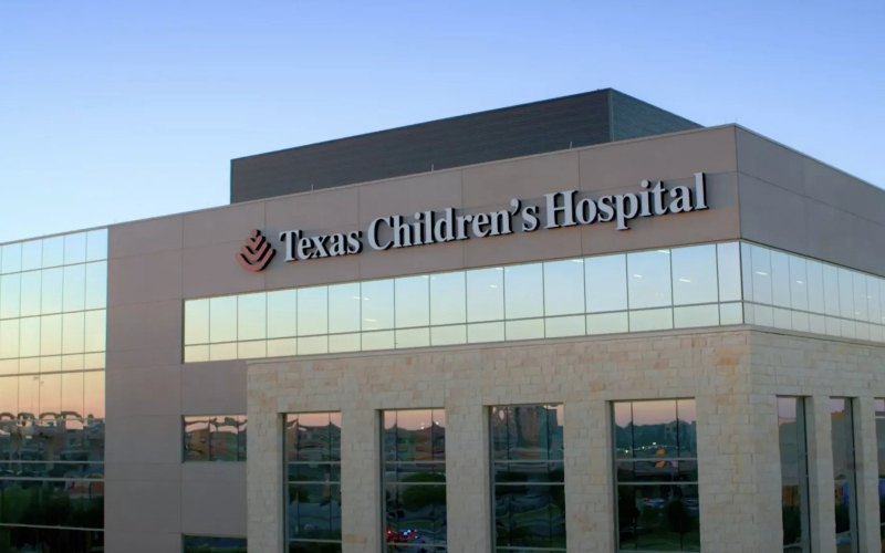 DOJ predicts more wins after children's hospital drops trans push