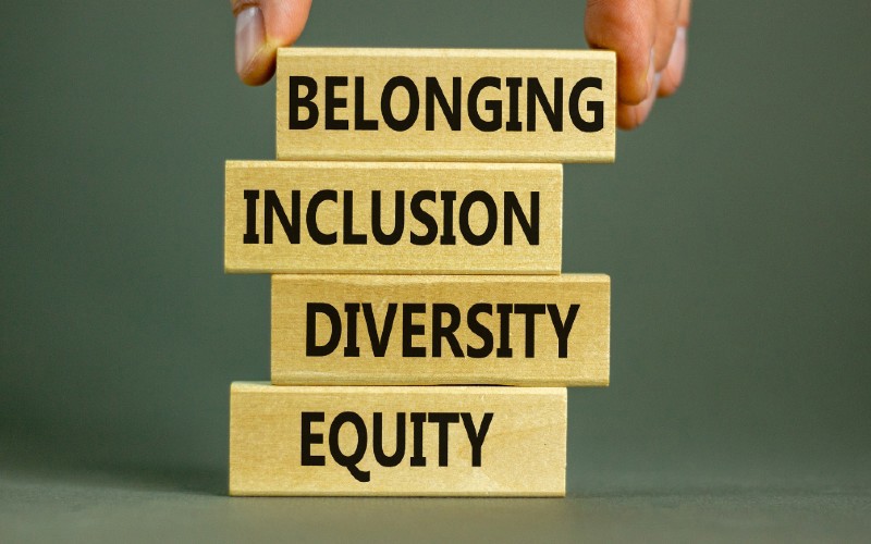 AFN - Diversity, equity, and inclusion: A truthful definition