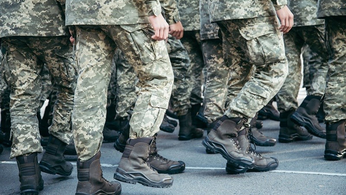 Here's why believers are being booted from military: Bauer - Vimarsana News