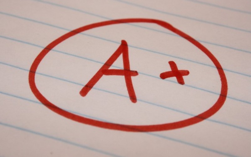 University of Michigan removes grades in effort to reduce student stress