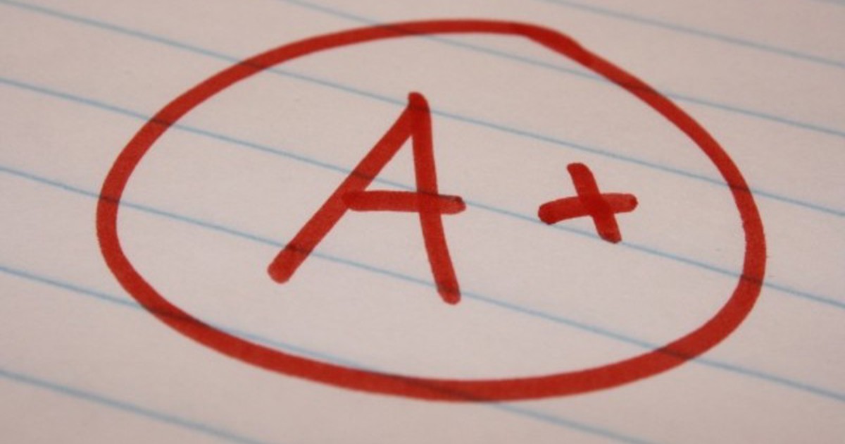 University of Michigan removes grades in effort to reduce student stress