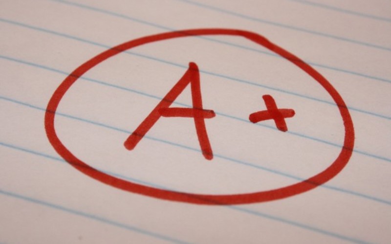 University of Michigan removes grades in effort to reduce student stress