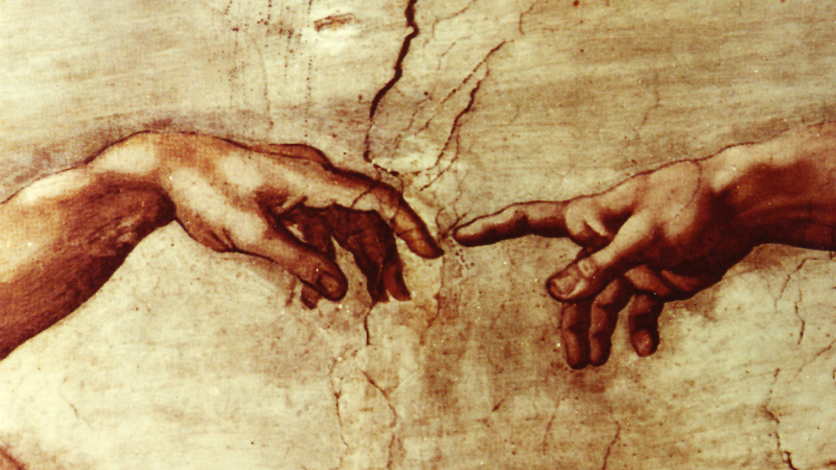 The truth of God - Vimarsana News