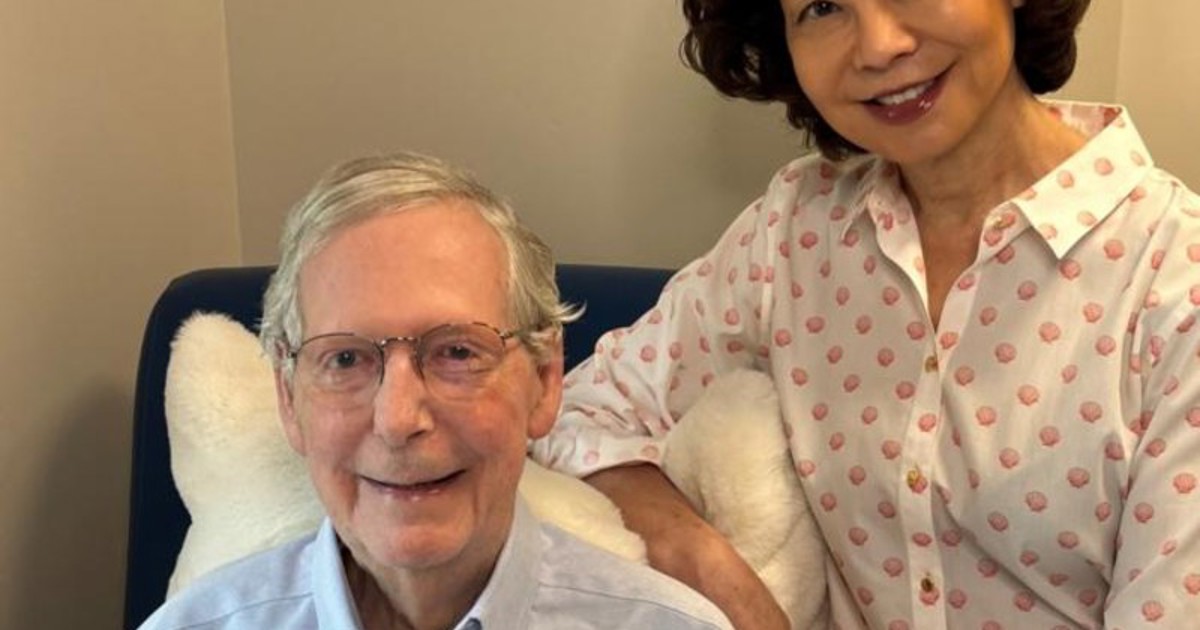Proof-of-life questions hound McConnell as key calendar date nears