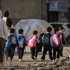 U.S. Charity plans to monitor what's being taught in its Gaza classrooms