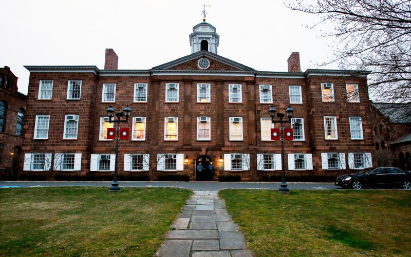 Rutgers University withdraws invite to a graduation speaker over his criticism of Israel