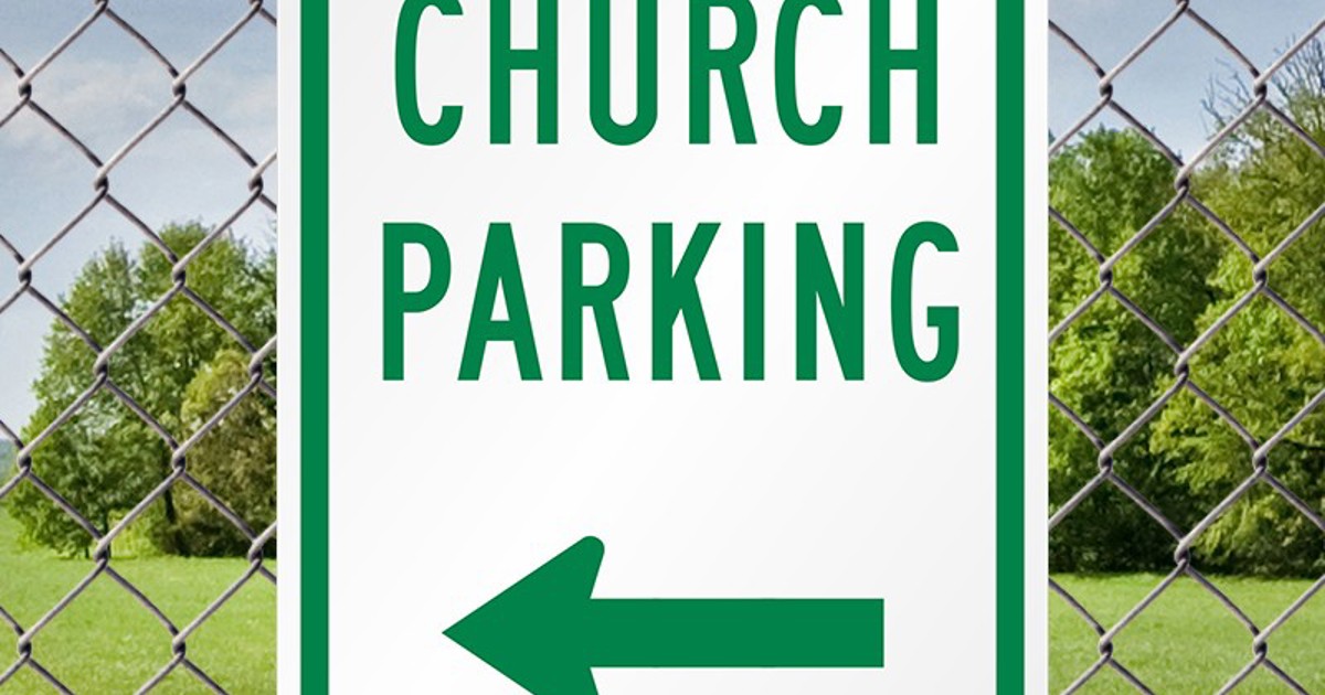 Culture having an impact in American churches, study finds