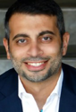 Elghandour, Rami (CEO Arcellx)