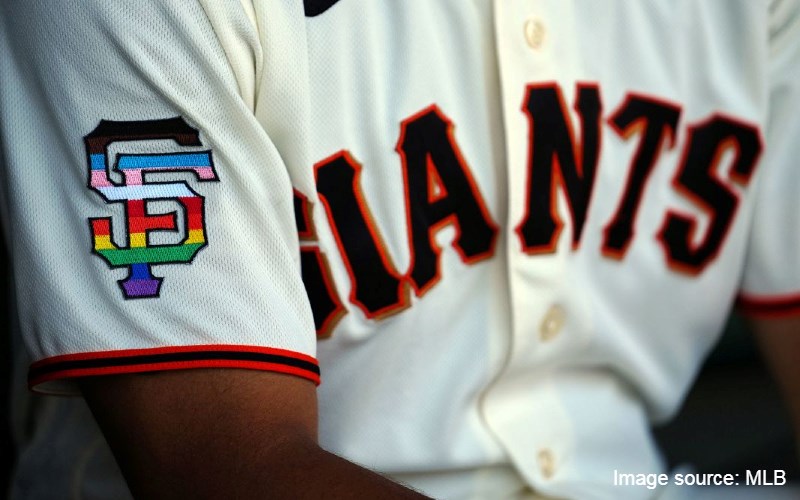 After battering backlash, MLB ditches 'Pride' by dropping jerseys