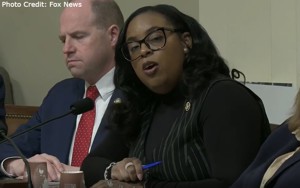 New Jersey Democrat attacks faith in Homeland Security hearing