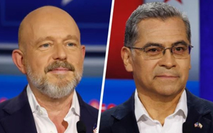Hilton finished at top in state where Dems dominate and count the ballots