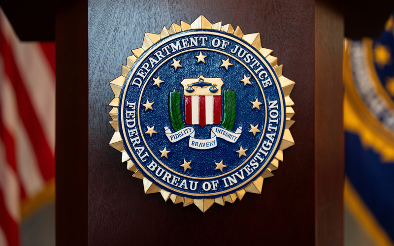 FBI searches office of an Ohio social justice group involved with voter registration