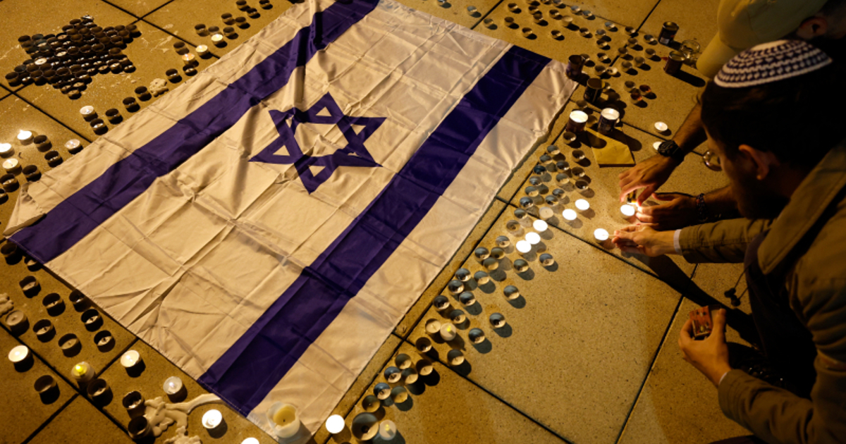 AFN - Are Today's Israeli Jews Descended from the Biblical Israelites?