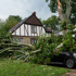 Deaths and damage reported as tornadoes and flooding hit Midwest
