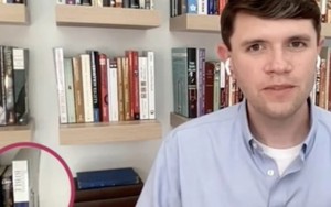 Church pastor: Talarico's 'Inclusive Bible' explains a lot, should be a warning to voters